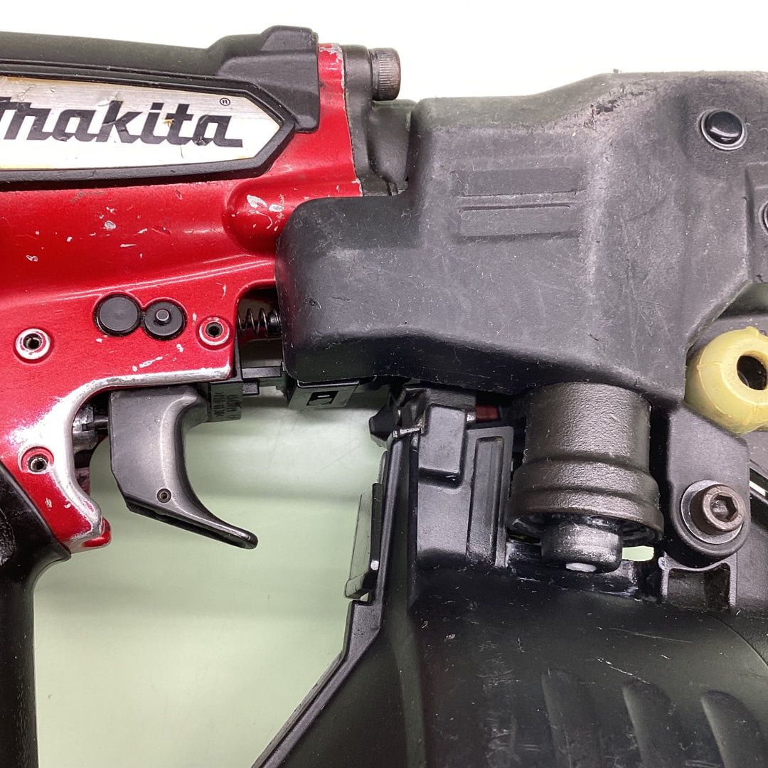 ★マキタ(makita) 高圧エア釘打ち機 AN635H【越谷店】
