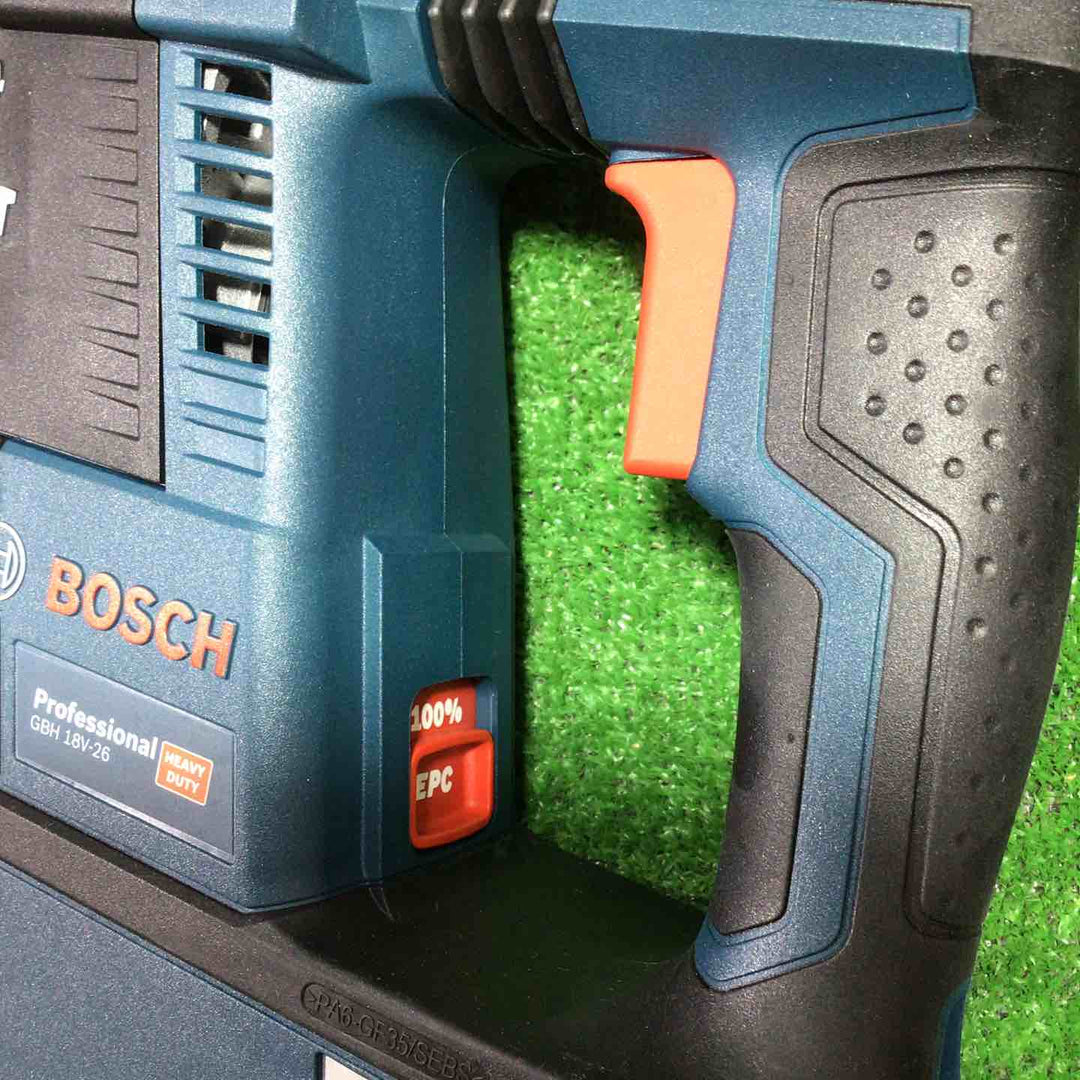 ★ボッシュ(BOSCH) コードレスハンマドリル GBH18V-26 PROFESSIONAL【川口店】