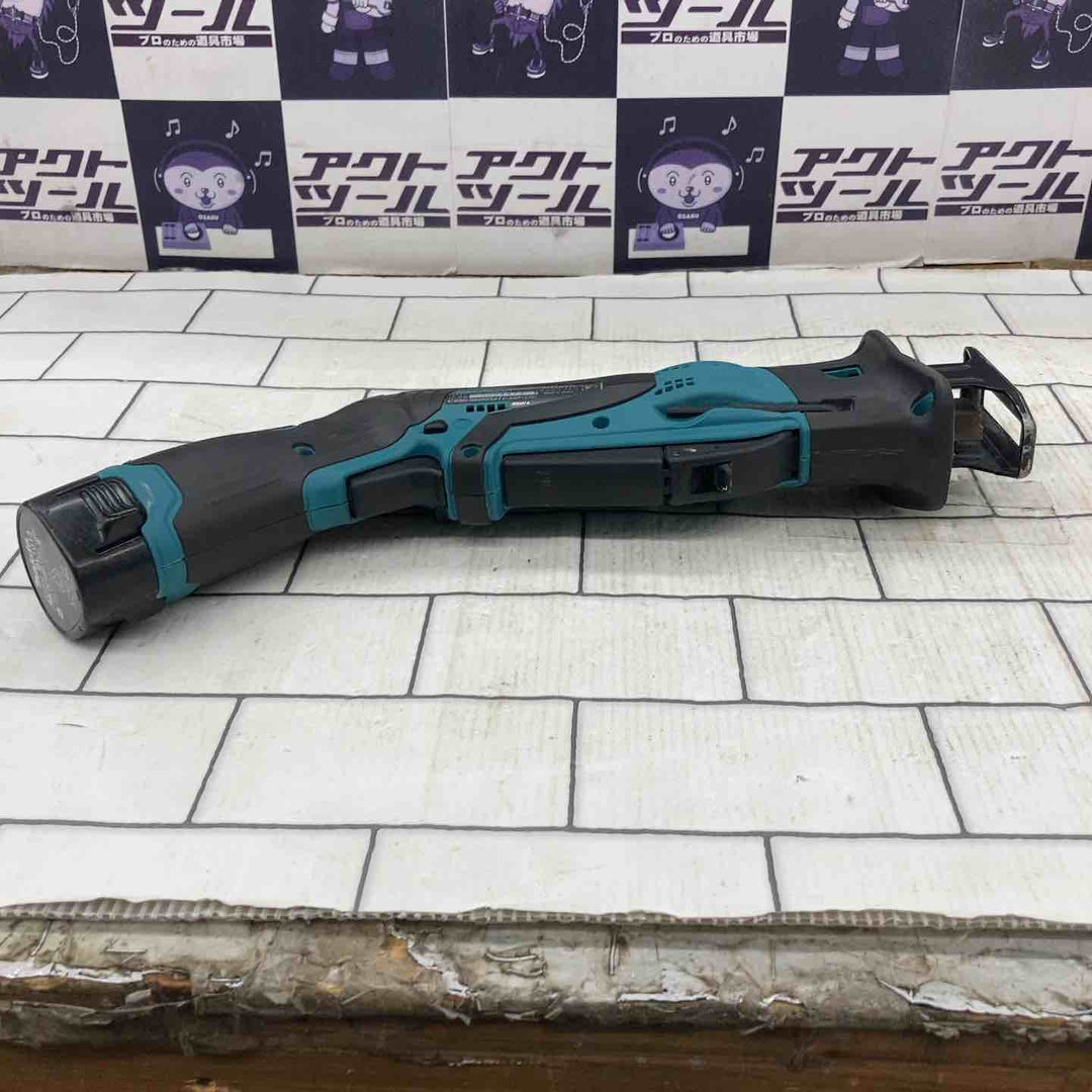 ★マキタ(makita) コードレスレシプロソー JR101DZ【所沢店】
