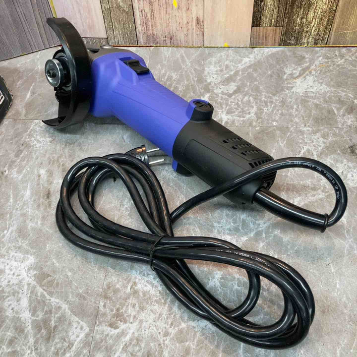 ◇ハイコーキ(HIKOKI ※旧:日立工機) ディスクグラインダ FG10SC3【八潮店】