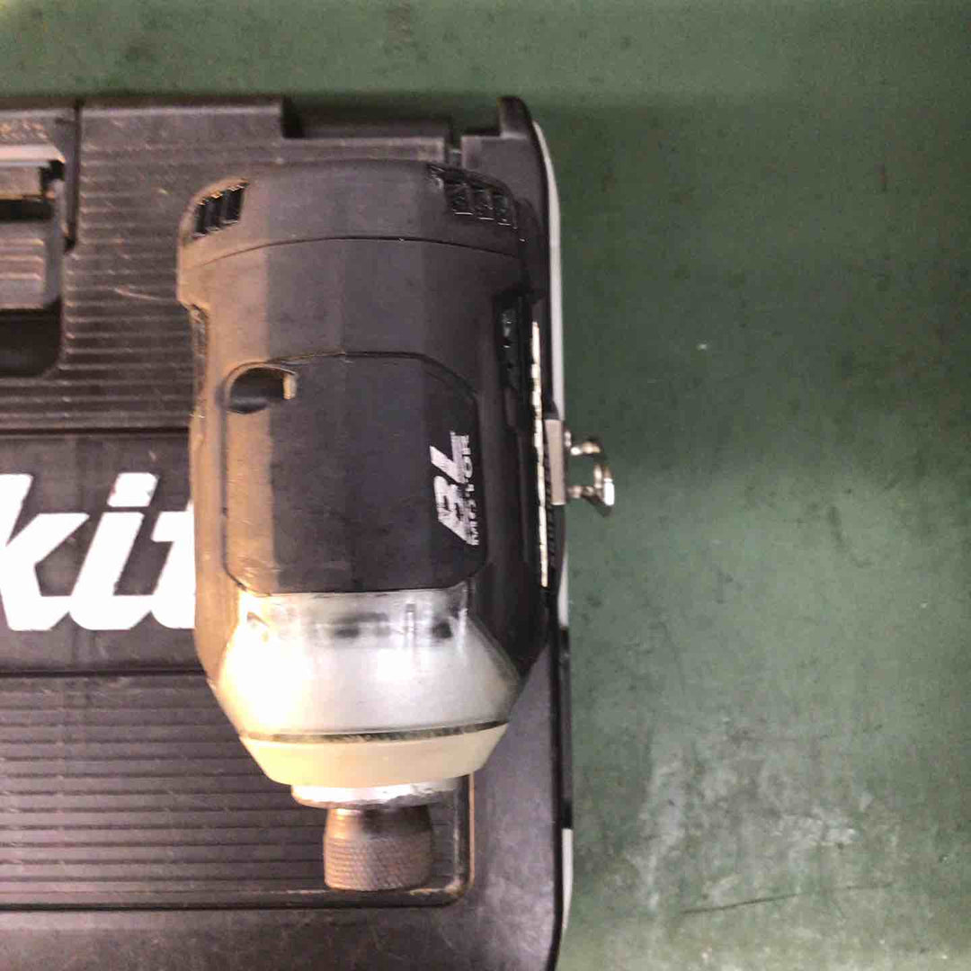 ★マキタ(makita) 18V コードレスインパクトドライバー TD170DRGXB【戸田店】