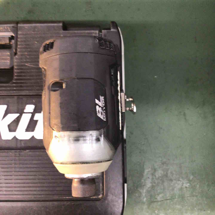 ★マキタ(makita) 18V コードレスインパクトドライバー TD170DRGXB【戸田店】