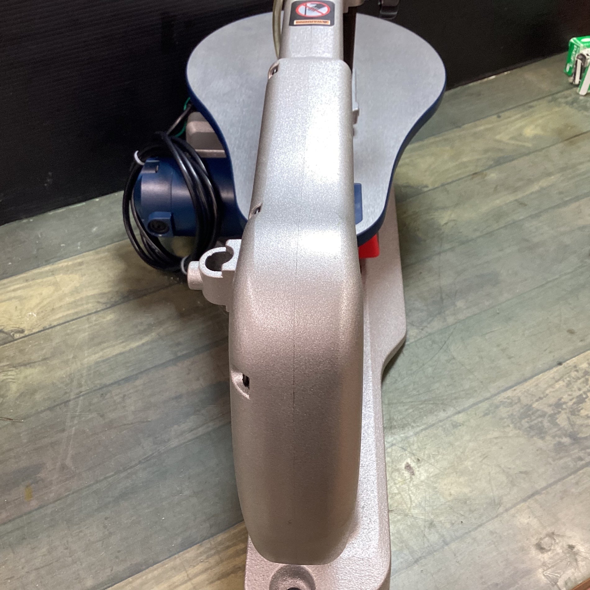 〇リョービ(RYOBI) 糸ノコ盤 TFE-450【東大和店】 – アクト