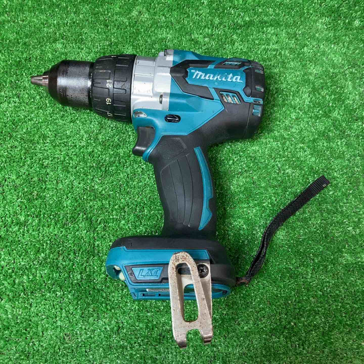 ☆マキタ(makita) コードレス振動ドリルドライバー HP481DZ ハンドル無し 【岩槻店】