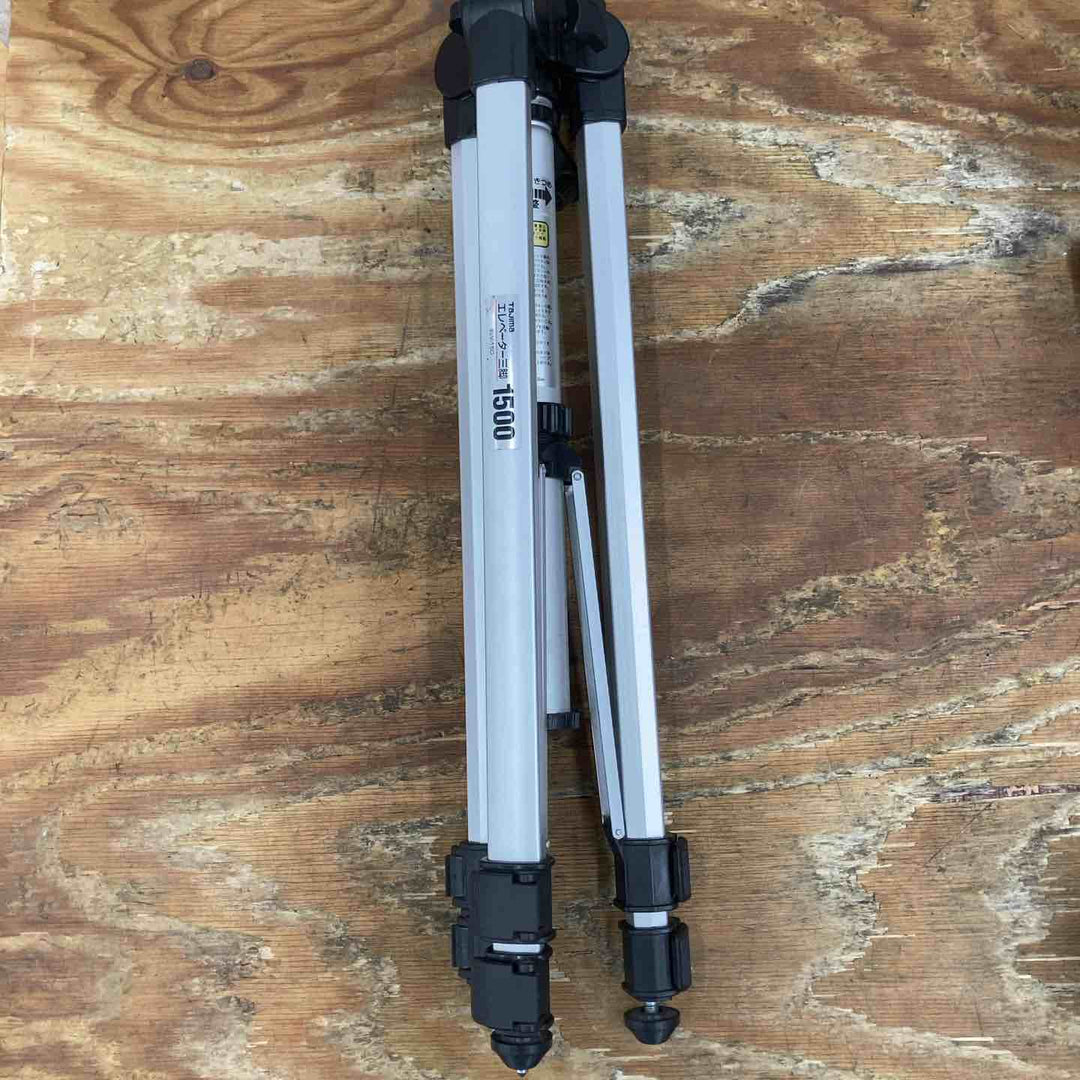 ◇リョービ(RYOBI) レーザー墨出器 HLL-100G【柏店】