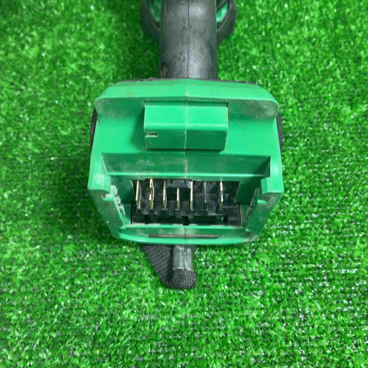 【中古品】 ハイコーキ(HIKOKI ※旧:日立工機) コードレスインパクトドライバー WH36DC(2XPSZ)(G)【藤沢店】