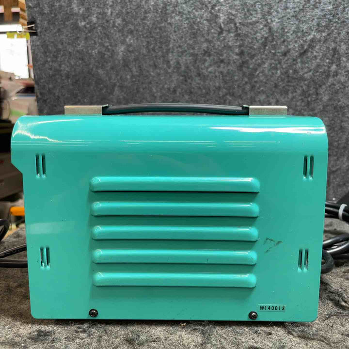 ナカトミ DIY用低電圧アーク溶接機 NAW-40【桶川店】