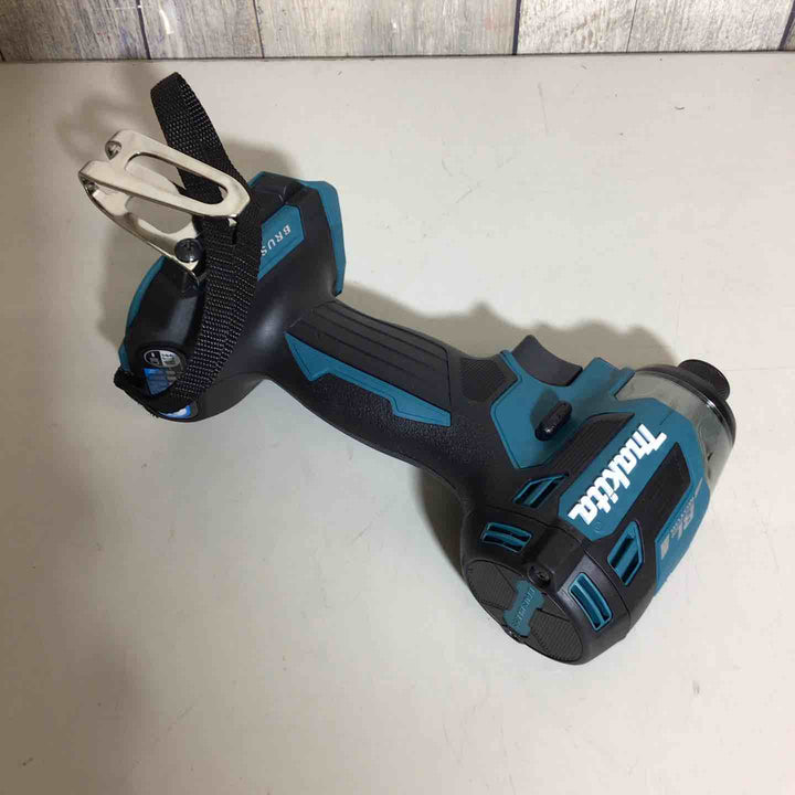 ★マキタ(makita) コードレスインパクトドライバー TD173DZ【戸田店】