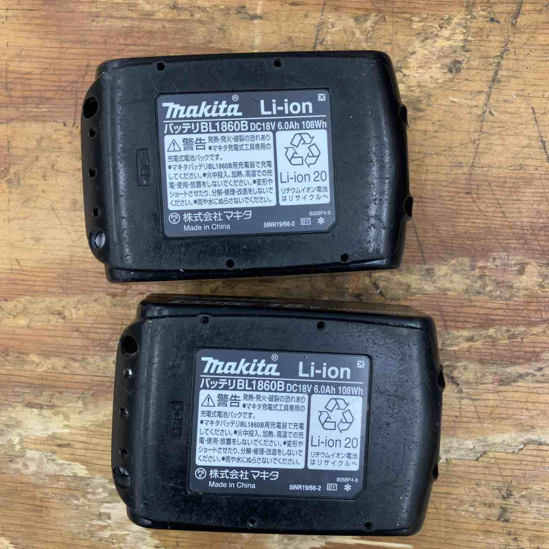 【中古品】★マキタ makita コードレスインパクトドライバー TD173DGXAP 18V フルセット 紫色 パープル【柏店】