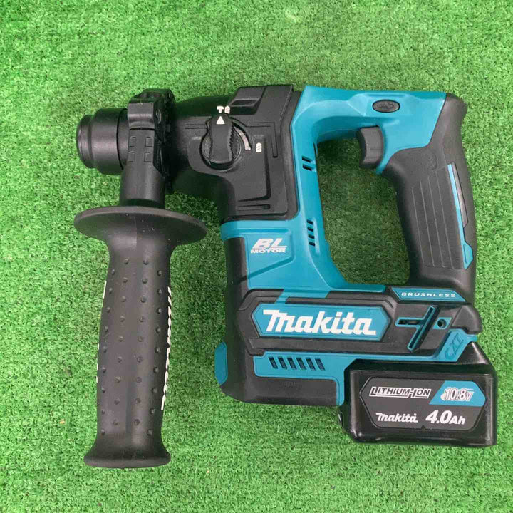 ★マキタ(makita) コードレスハンマドリル HR166DSMX【川崎店】