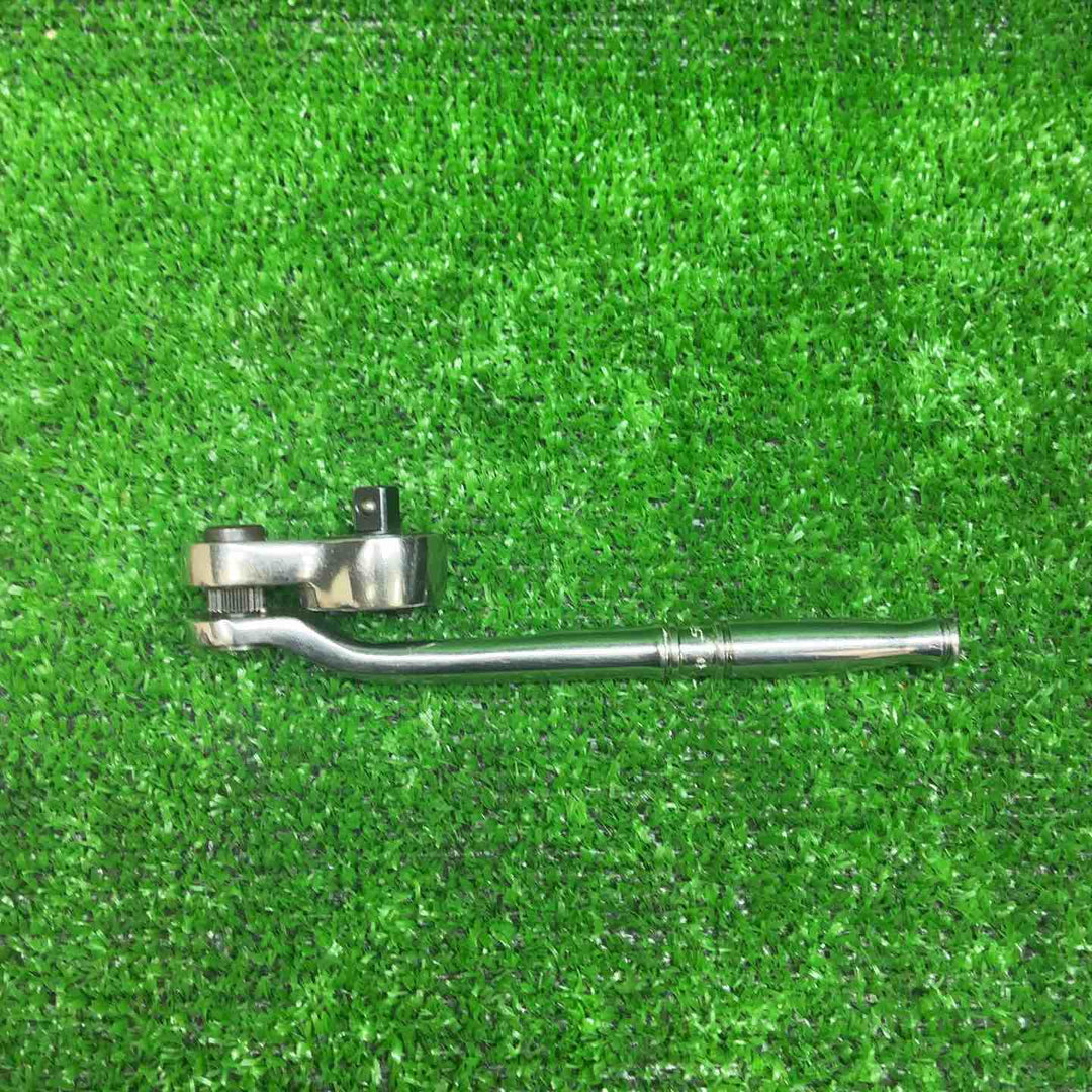 スナップオン 1/4マルチポジションラチェットハンドル T860MP【藤沢店】