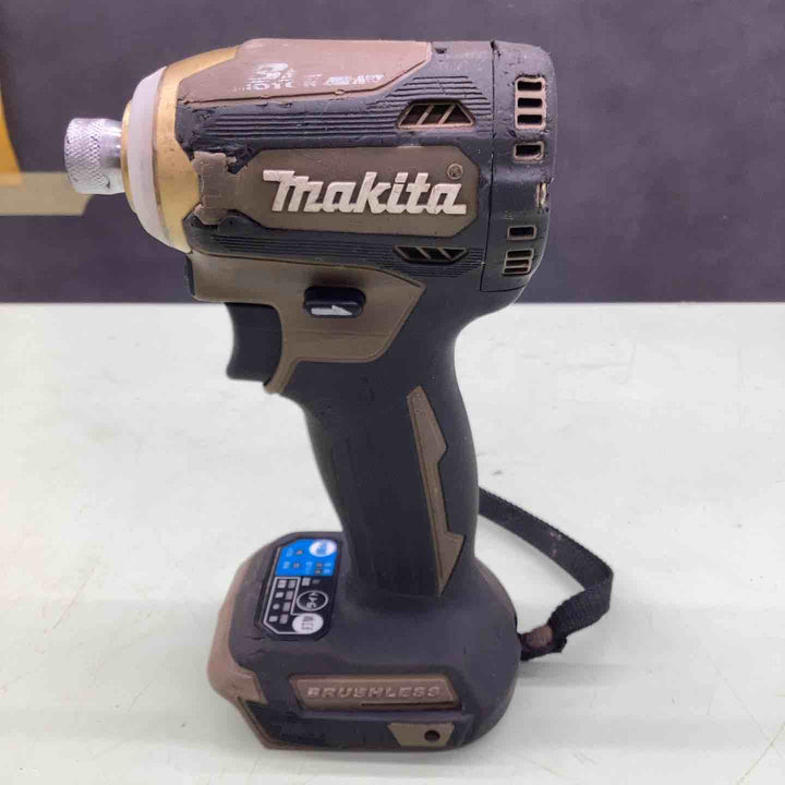★マキタ(makita) コードレスインパクトドライバー TD171DZAB【越谷店】