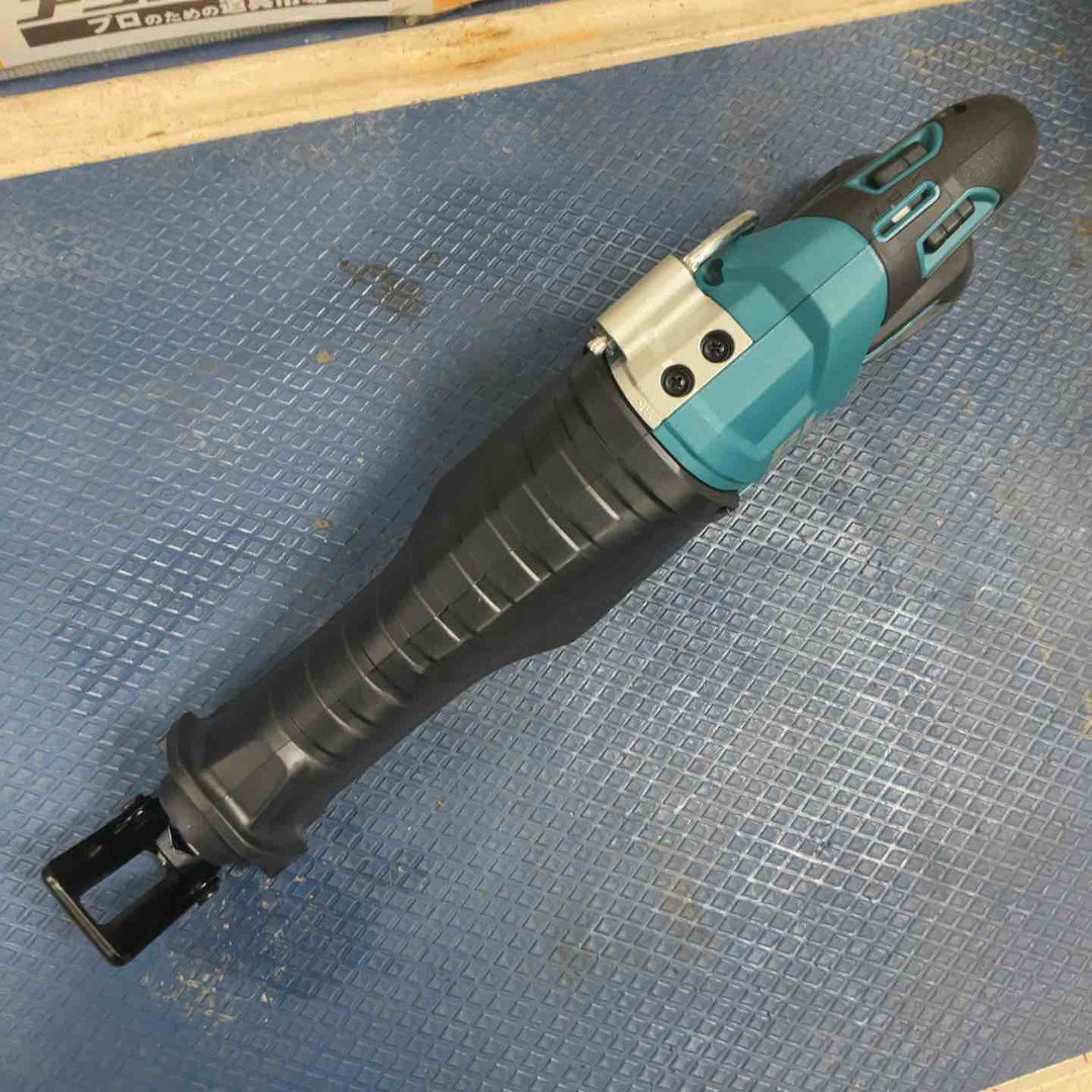 ★マキタ(makita) コードレスレシプロソー JR187DRGX【草加店】
