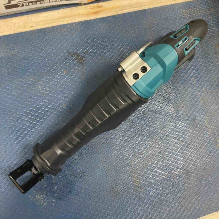 ★マキタ(makita) コードレスレシプロソー JR187DRGX【草加店】