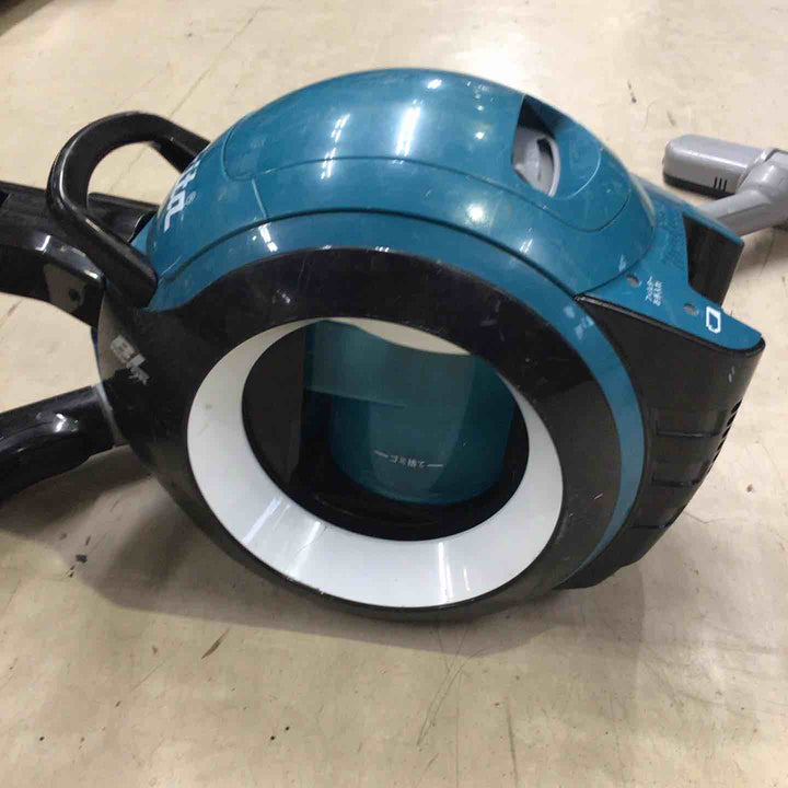 ★マキタ(makita) コードレスサイクロン掃除機 CL501DZ【町田店】