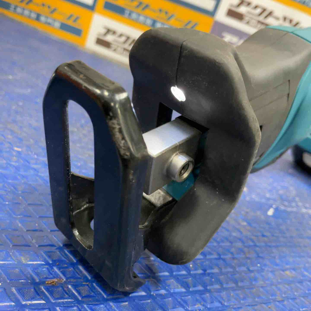 ★マキタ(makita) コードレスレシプロソー JR144DZ【草加店】