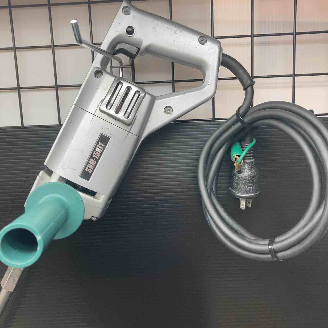 ☆日本電産(旧：東芝) かくはん機 SBM-150E1【川越店】