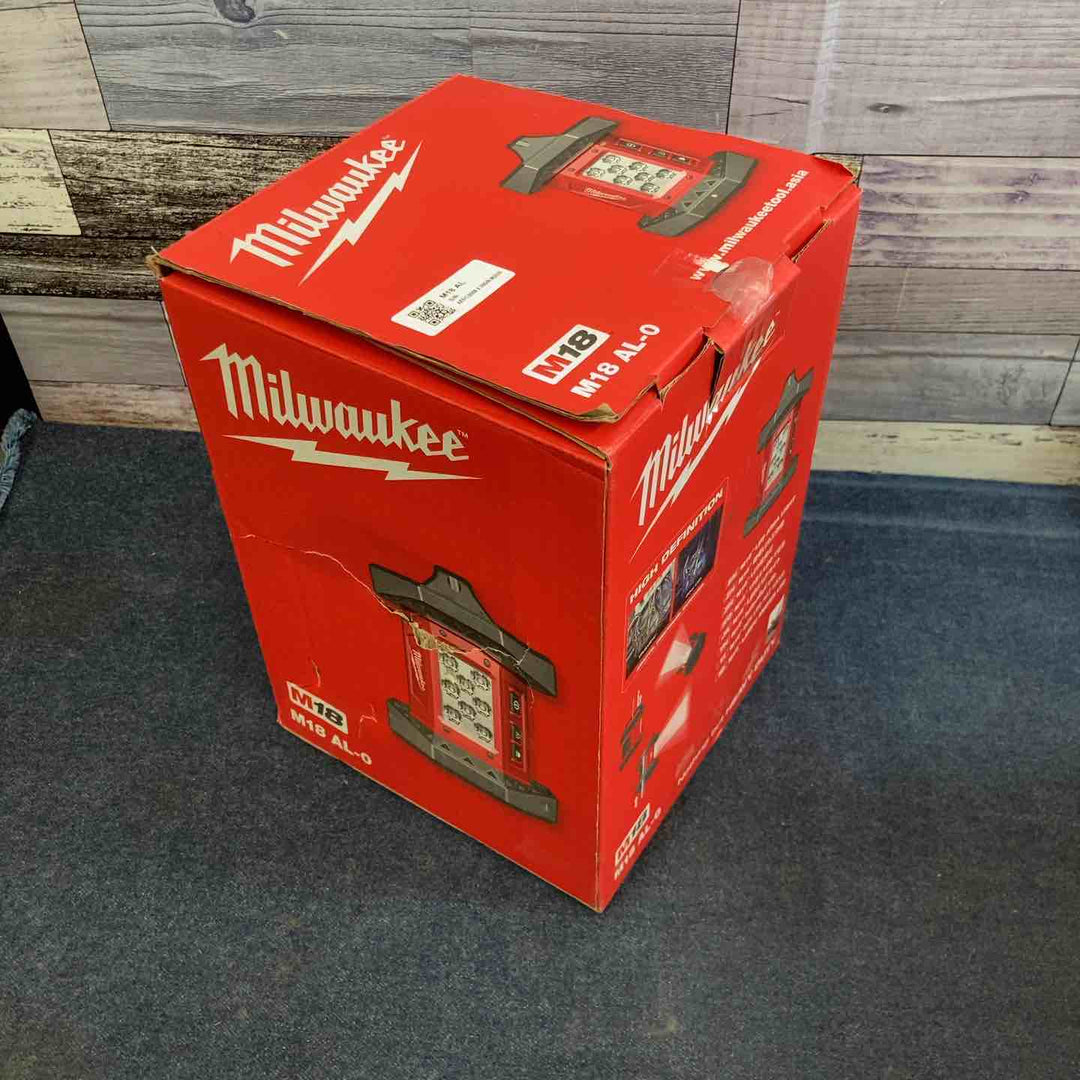 ミルウォーキー/Milwaukee エリアライト M18 AL-0 milwaukee【柏店】