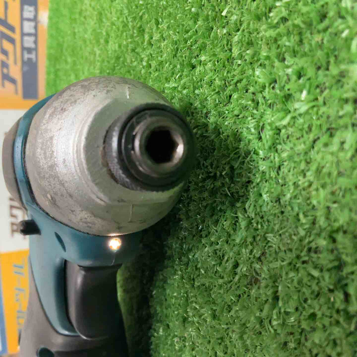 ☆マキタ(makita) コードレスインパクトドライバー TD090DWX【草加店】