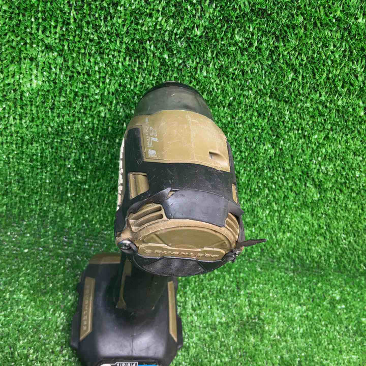【中古品】マキタ(makita) コードレスインパクトドライバー TD173DRGXO【藤沢店】