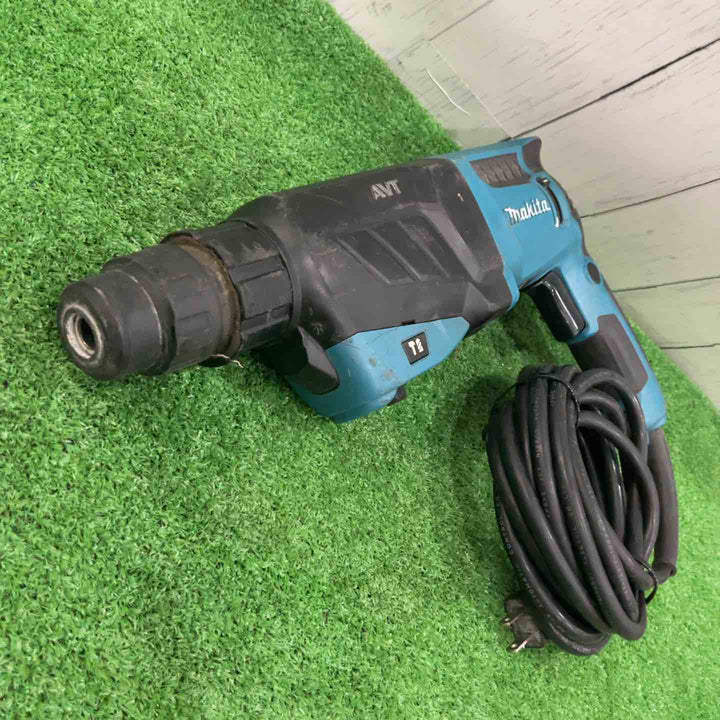 ★マキタ(makita) ハンマドリル HR2631F【川口店】