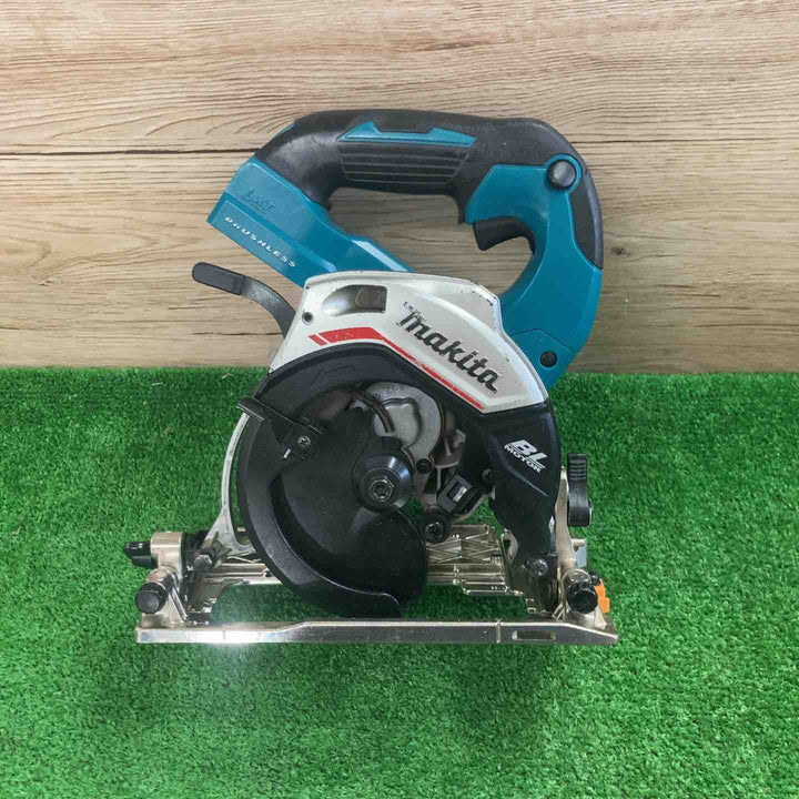 ★マキタ(makita) コードレス丸のこ HS474DZ【町田店】