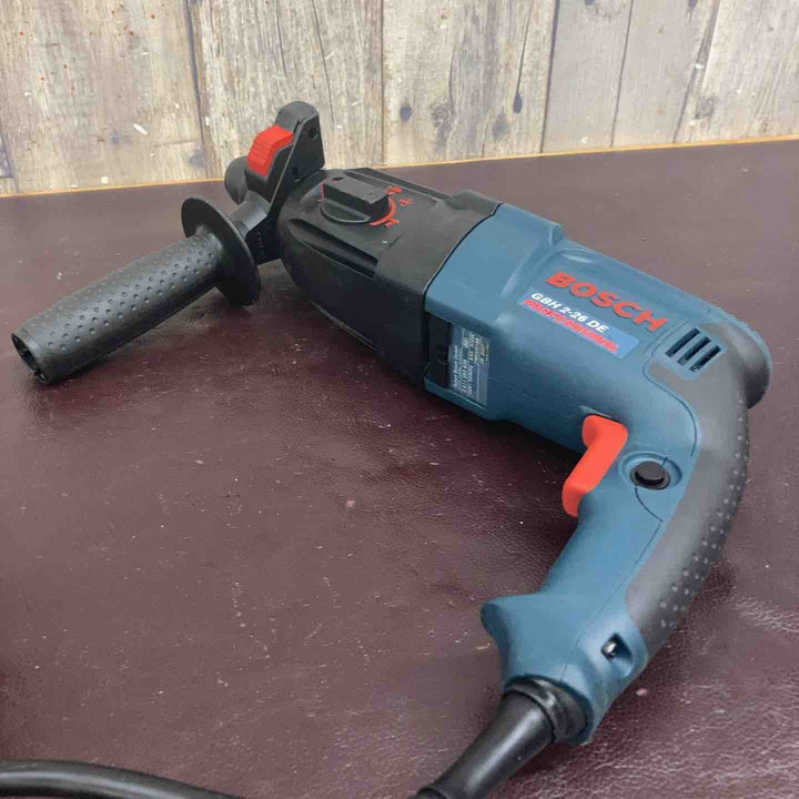【中古品】 ボッシュ(BOSCH) ハンマドリル GBH2-26DE 【東大和店】