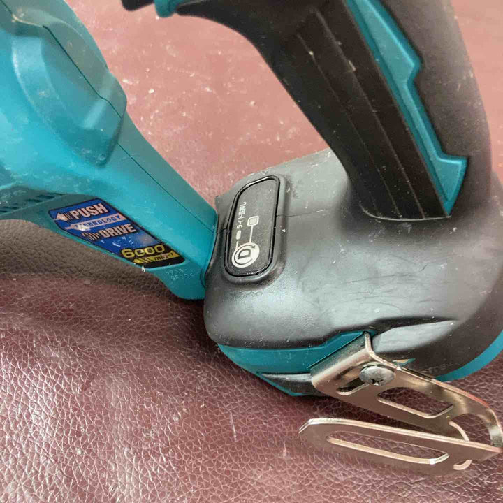 【中古品】★マキタ(makita) コードレススクリュードライバー FS600DZ【東大和店】