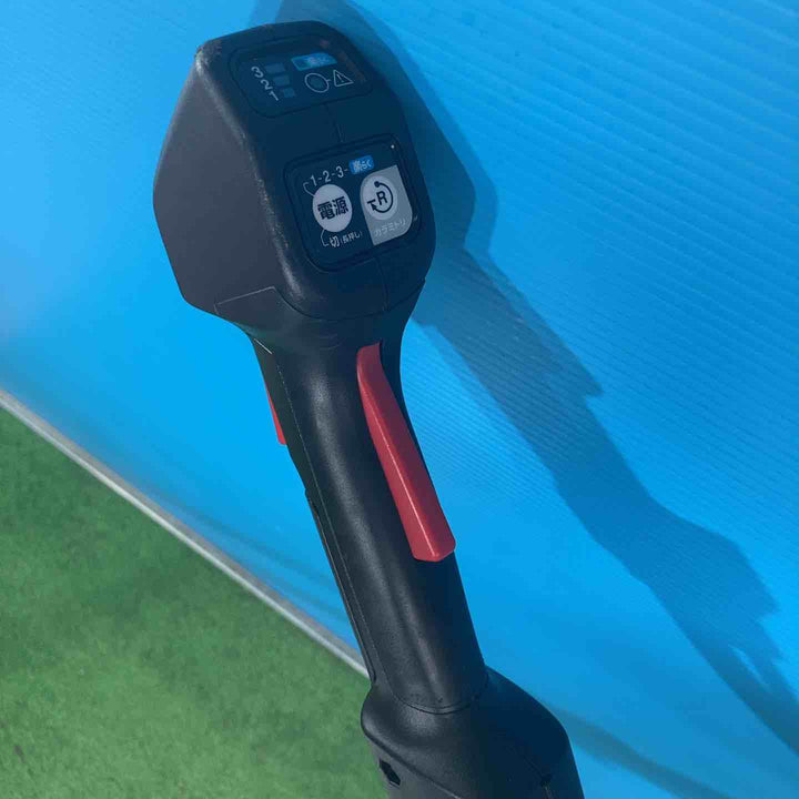 【中古品】◇マキタ 充電式草刈機 MUR191UDZ【岩槻店】