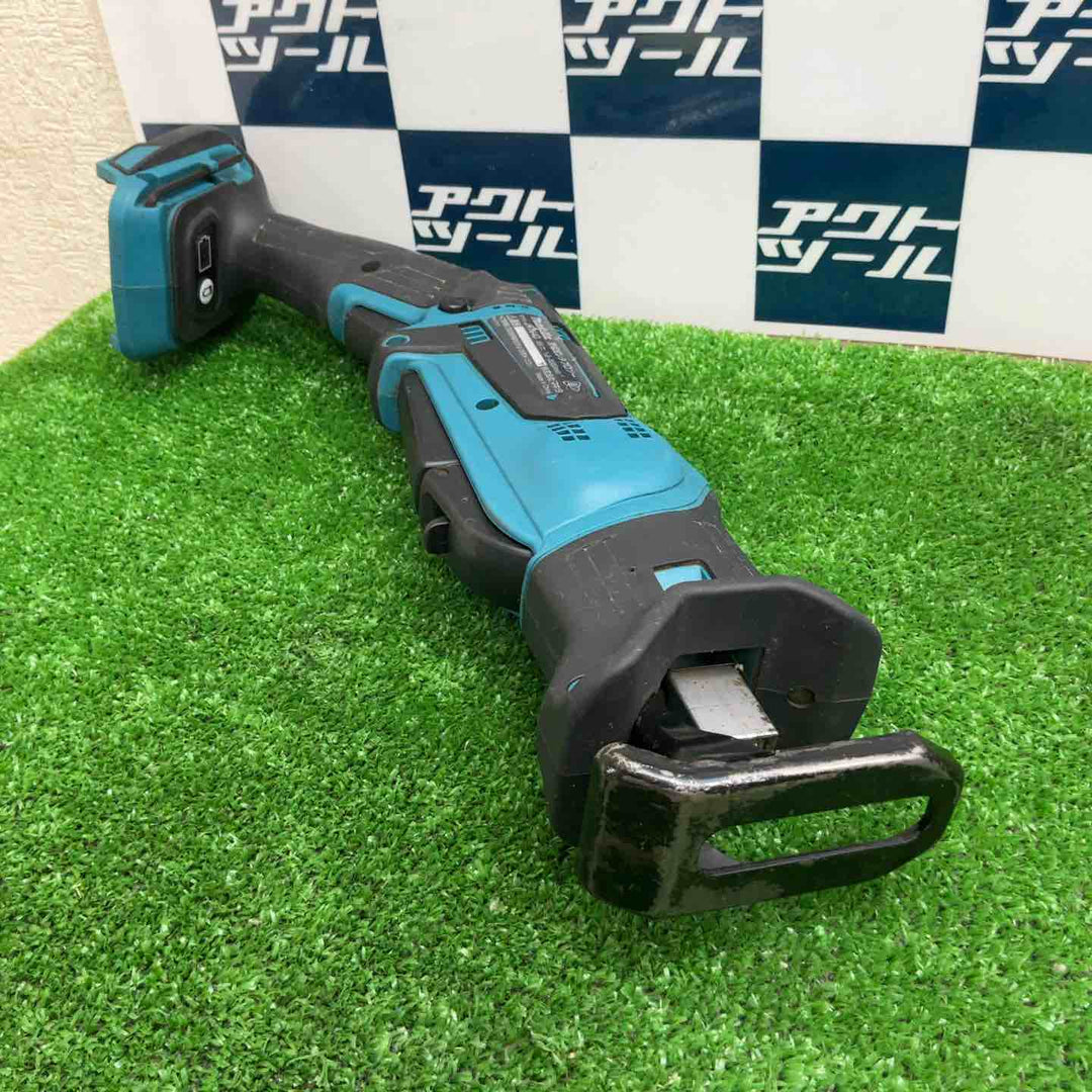 ★マキタ(makita) コードレスレシプロソー JR184DZ【草加店】