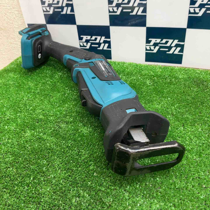 ★マキタ(makita) コードレスレシプロソー JR184DZ【草加店】