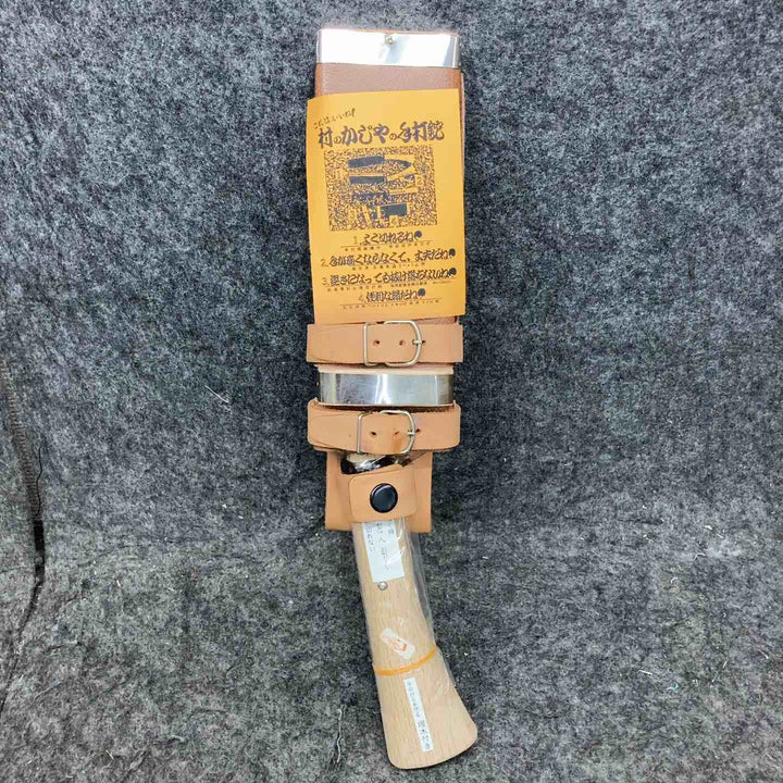 【中古美品】 鉈 片刃180 型番不明 【鴻巣店】
