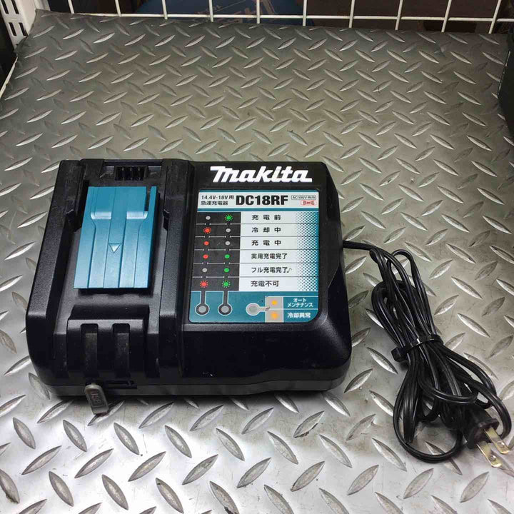 マキタ(makita) コードレスインパクトドライバー TD171DRGX【川崎店】