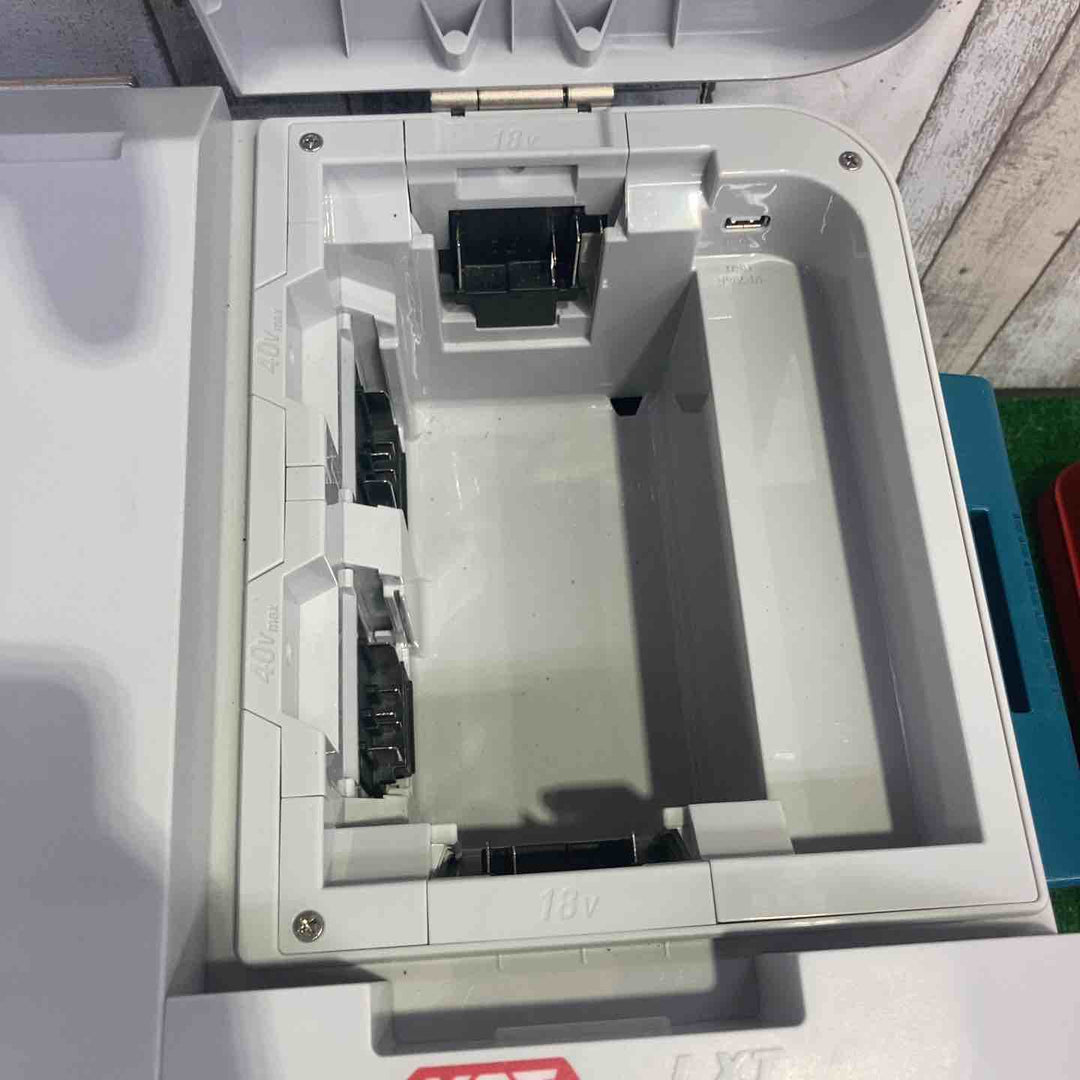 ★マキタ(makita) コードレス冷温庫 CW001GZ【町田店】