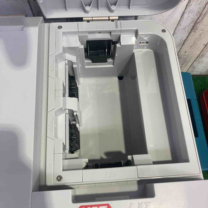 ★マキタ(makita) コードレス冷温庫 CW001GZ【町田店】