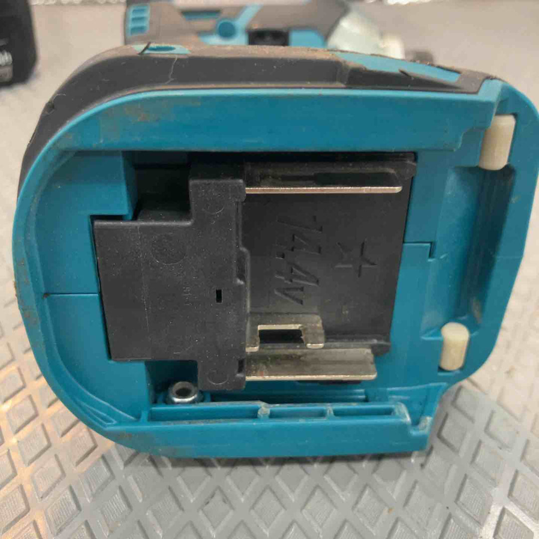 ★マキタ(makita) コードレスインパクトドライバー TD137DZ【所沢店】