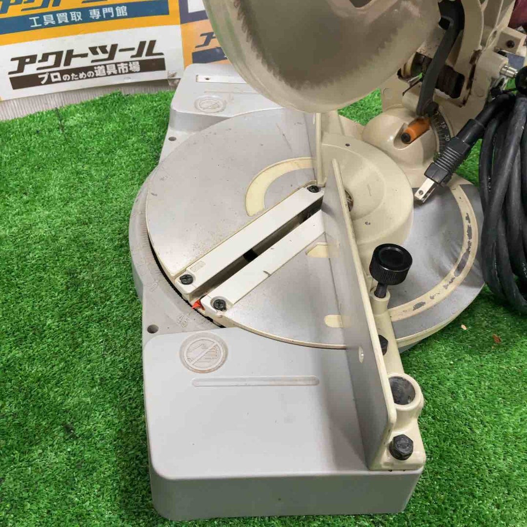 ☆マキタ(makita) 卓上マルノコ 216mm LS0840F【草加店】