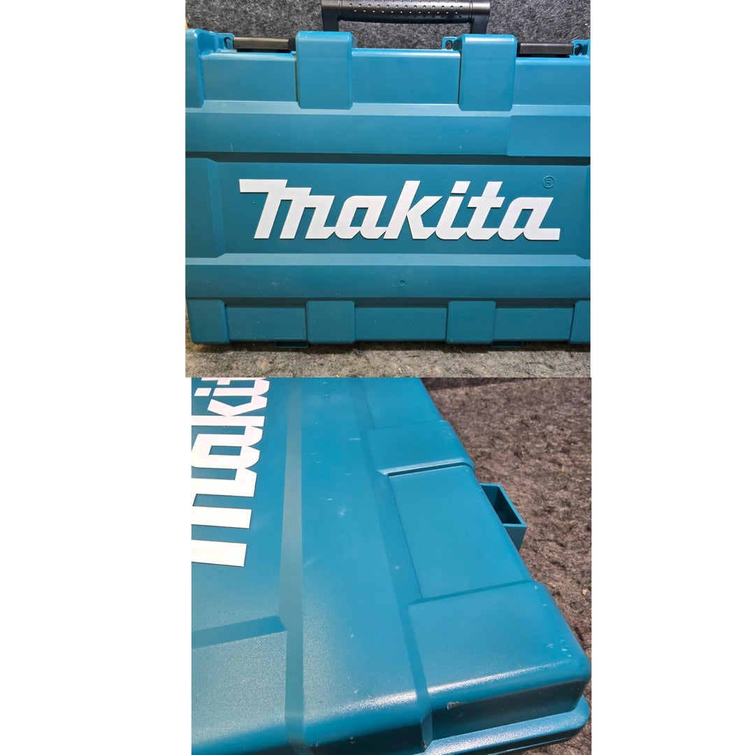 【本体未使用品+中古40Vmaxバッテリ1個付き！】マキタ(makita) コードレスハンマドリル HR010GZK【桶川店】