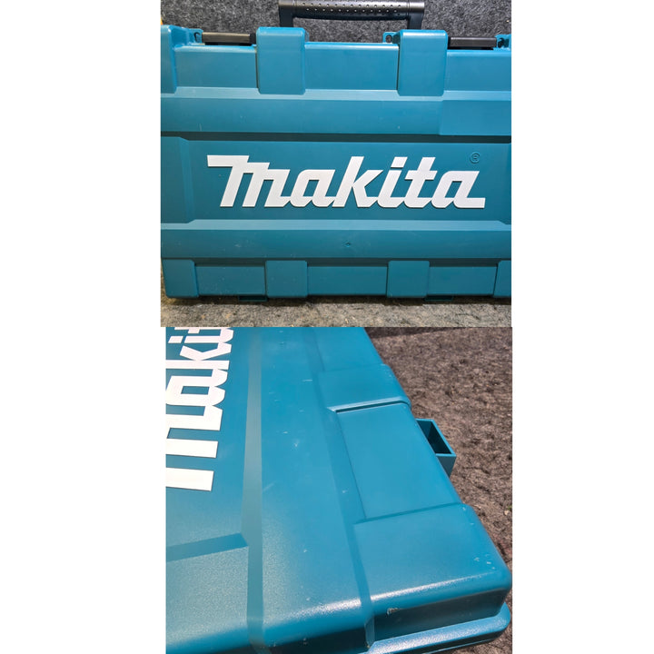 【本体未使用品+中古40Vmaxバッテリ1個付き！】マキタ(makita) コードレスハンマドリル HR010GZK【桶川店】