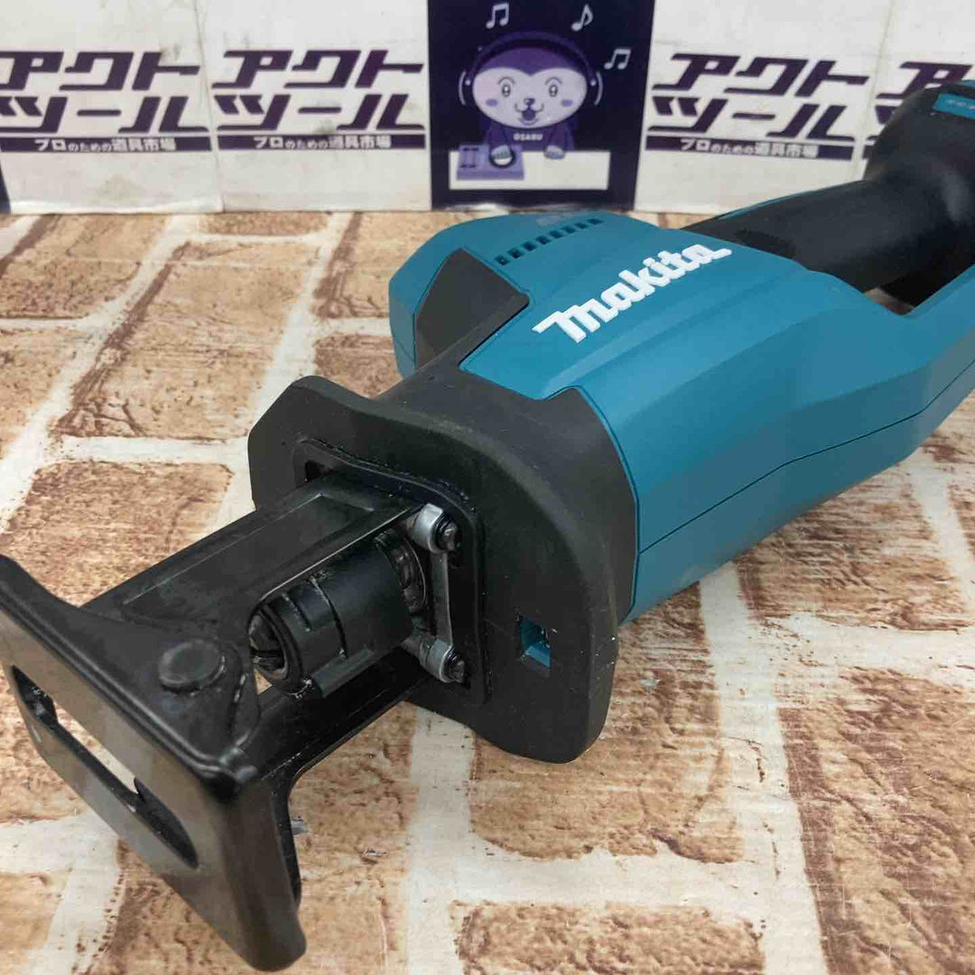 ★マキタ(makita) コードレスレシプロソー JR189DZ【所沢店】