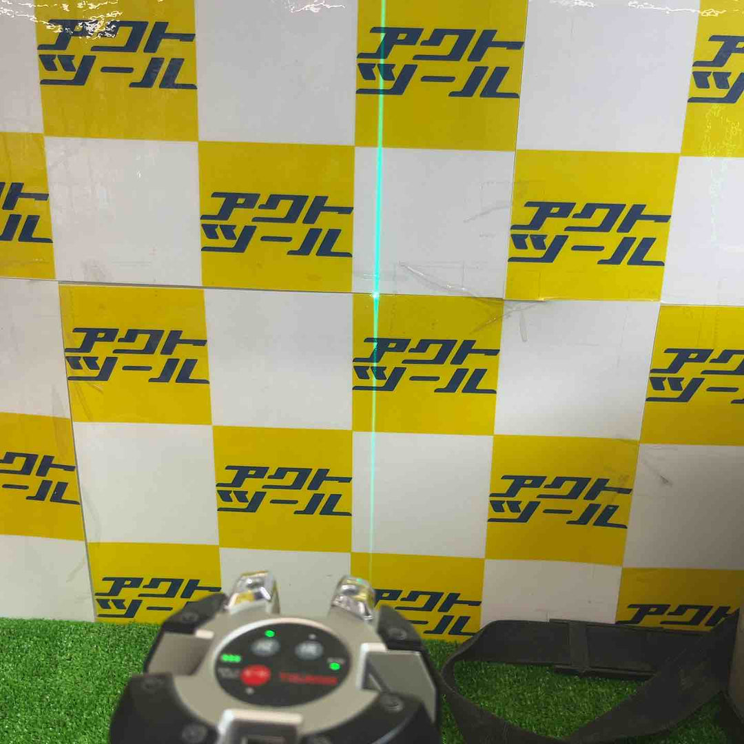 ★タジマ(Tajima) レーザー墨出し器 ZEROBLS-KJC【越谷店】
