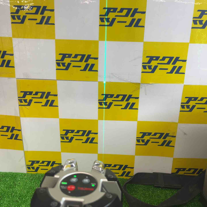 ★タジマ(Tajima) レーザー墨出し器 ZEROBLS-KJC【越谷店】