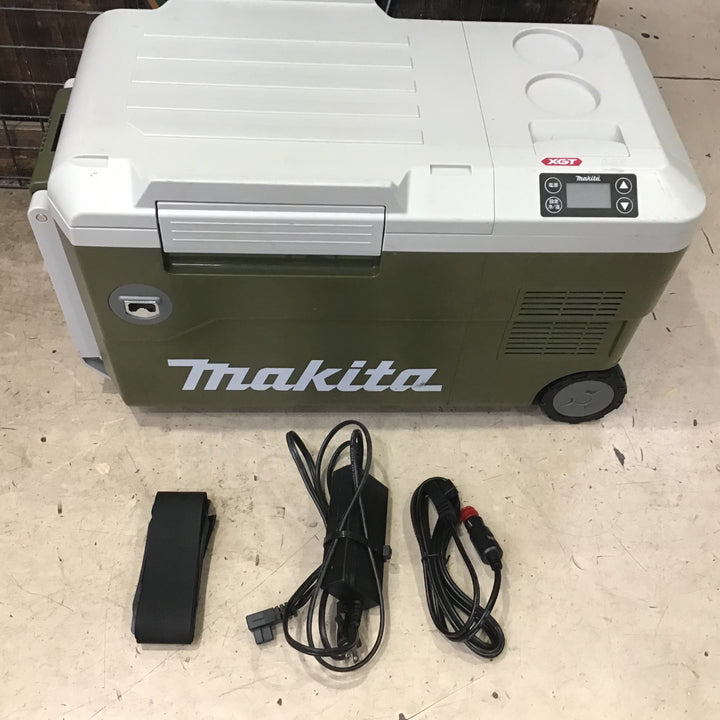 ★マキタ(makita) コードレス冷温庫 CW001GZO【町田店】