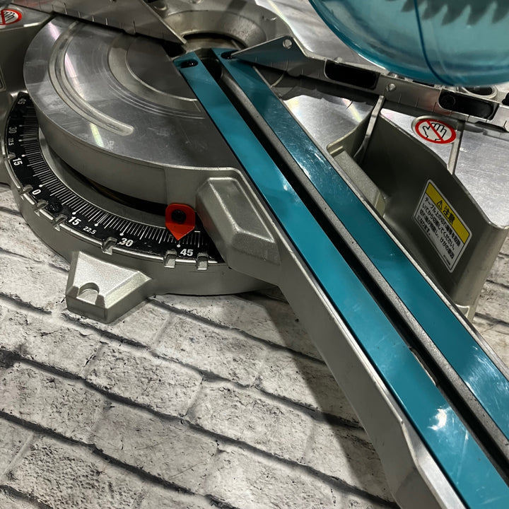 ★マキタ(makita) スライドマルノコ LS0613FL【川口店】