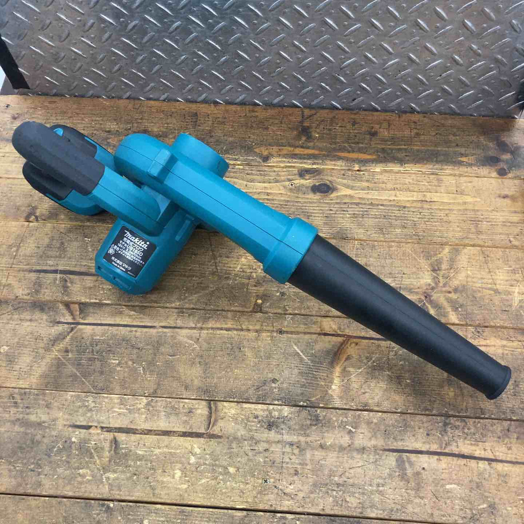 ★マキタ(makita) コードレスブロワ UB185DZ【所沢店】