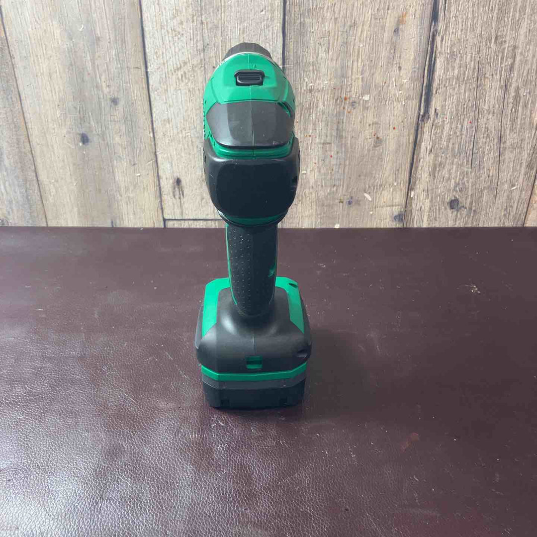 【中古品】 マキタ(makita) コードレスドリルドライバー MDF347DS 【東大和店】