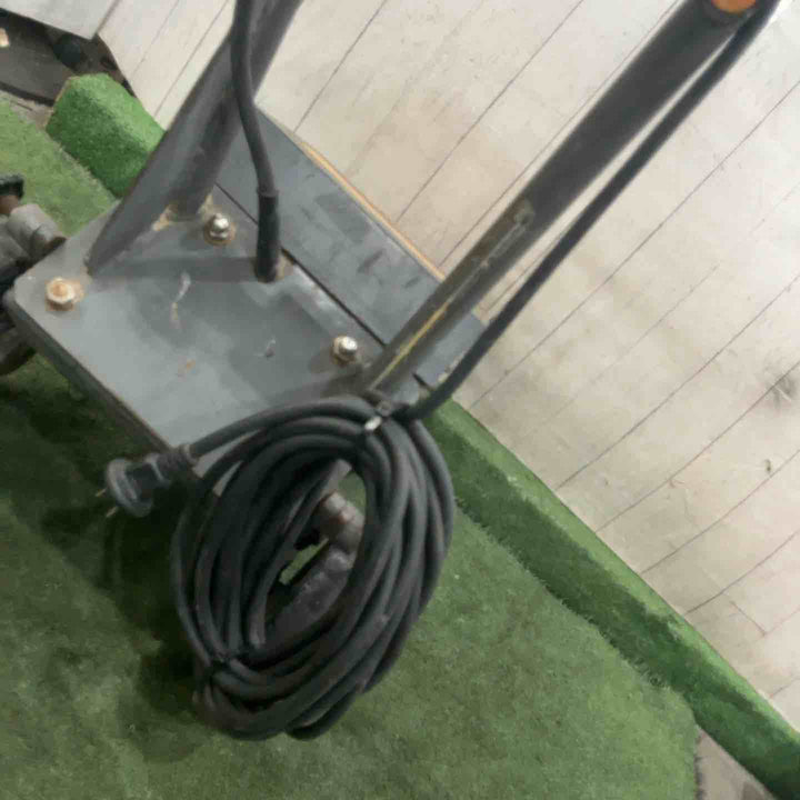 【店頭受取り限定】極東 ストロングペッカー SM-14 動作確認済【川口店】