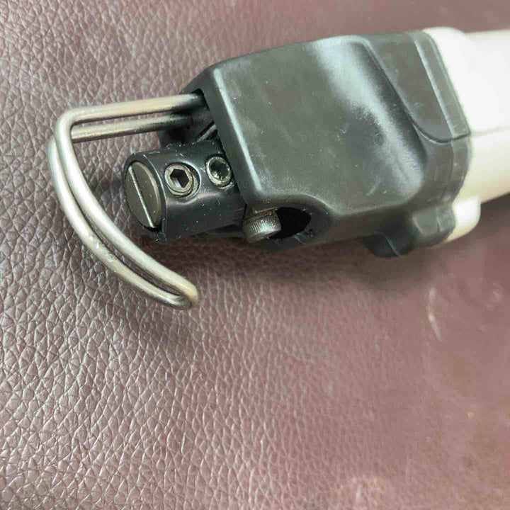 【中古品】 日東工器(NITTO) エアーソー  SUPER SAW SSW-110 エア工具 常圧 【東大和店】
