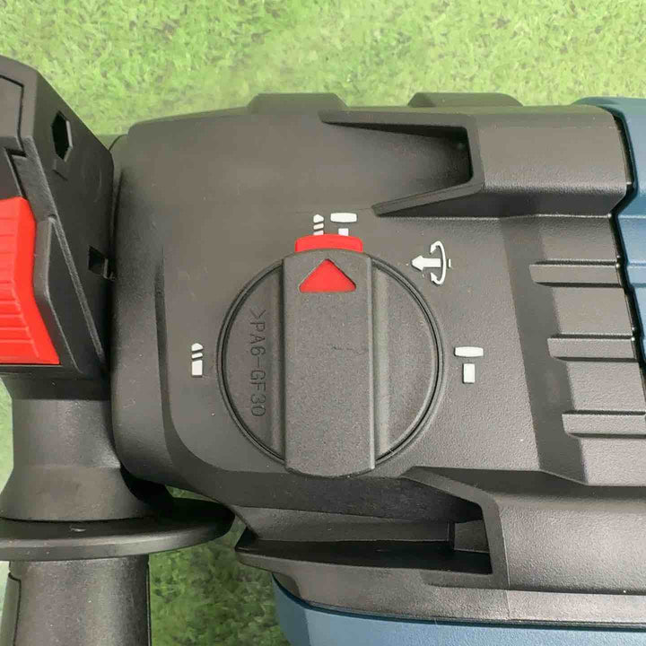 ◇Bosch Professional(ボッシュ) 18V コードレスハンマードリル (5.0Ahバッテリー2個・充電器・キャリングケース付) GBH18V-22【町田店】