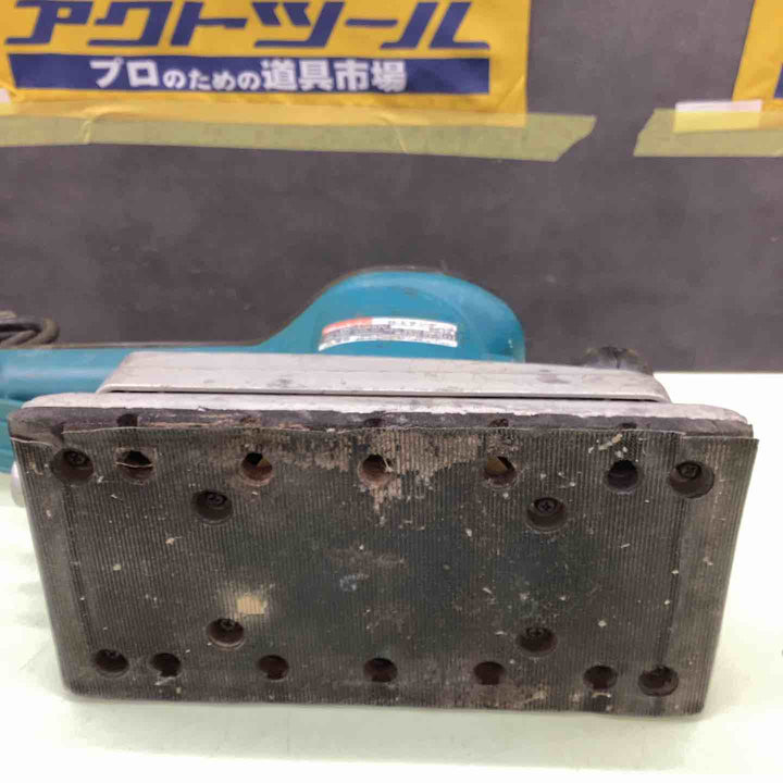 ◇マキタ(makita) 仕上サンダ BO4900V【越谷店】